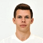 Photo of Jakub Necas