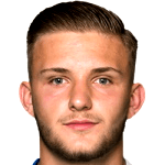 Photo of Jakub Niewiadomski