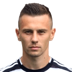 Photo of Jakub Pešek