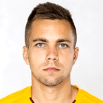Photo of Jakub Považanec