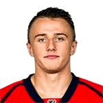 Jakub Vrana Photo of Jakub Vrana