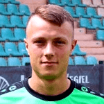 Photo of Jakub Zagorski