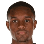 Photo of Jalen Robinson
