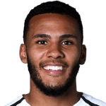 Photo of Jamaal Lascelles