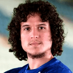 Photo of Jamal Bajandouh