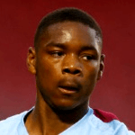 Photo of Jamal Baptiste