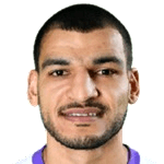 Photo of Jamal Maroof