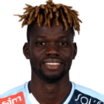 Photo of Jamal Thiaré
