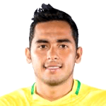 Photo of James Aguirre
