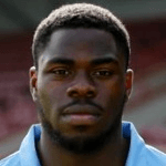 Photo of James Alabi
