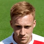 Photo of James Brophy