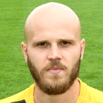 Photo of James Clifton