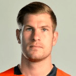 Photo of James Collins