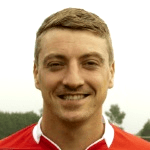 Photo of James Coombes