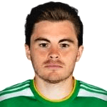 Photo of James Forrest