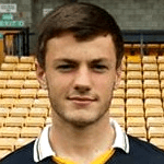 Photo of James Gibbons