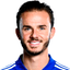 James Maddison image