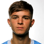 Photo of James McAtee
