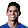 James Rodríguez image