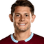 James Tarkowski image