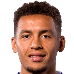 Photo of James Tavernier