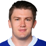 Photo of James van Riemsdyk