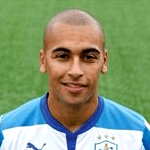 James Vaughan