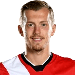 Photo of James Ward-Prowse