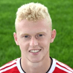 Photo of James Weir
