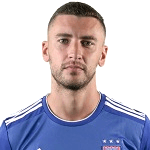 Photo of James Wilson