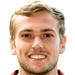 Photo of James Wilson