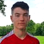 Photo of Jamie Fielding