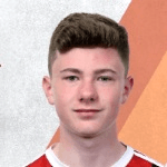 Photo of Jamie Mullins