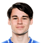 Photo of Jamie Roche