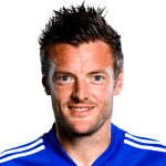 Photo of Jamie Vardy