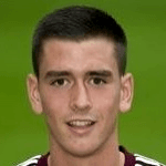 Photo of Jamie Walker
