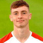 Photo of Jamie Watson