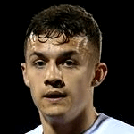 Photo of Jamie Wynne