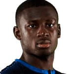 Photo of Jamilu Collins
