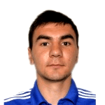 Photo of Jamshid Boltaboev