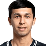 Photo of Jamshid Iskanderov