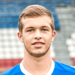 Photo of Jan Ambrozek
