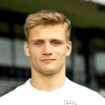 Photo of Jan Lukas Liehr