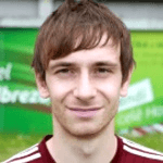 Photo of Jan Nosko