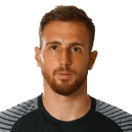 Photo of Jan Oblak