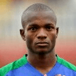 Photo of Jane Thabantso