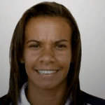 Photo of Jane Tavares