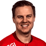 Photo of Jani Bäckman