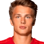 Photo of Jann-Fiete Arp