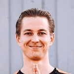 Photo of Janne Hahl
